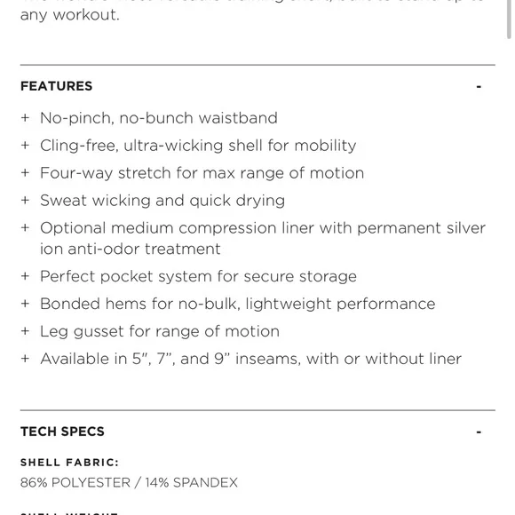 Men's Turquoise Athletic Shorts - Picture 11 of 11